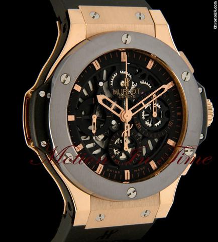 Hublot 310.PT.1180.RX