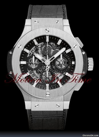 Hublot 311.SX.1170.GR