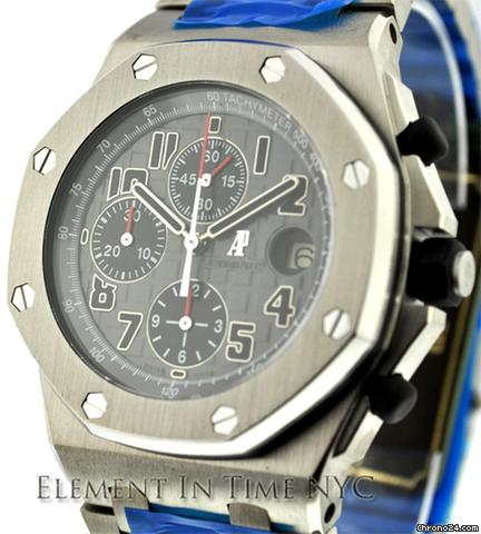 Audemars Piguet 26170TI.OO.1000TI.01