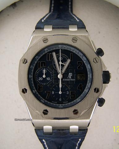 Audemars Piguet 26089BC.OO.1000BC.01