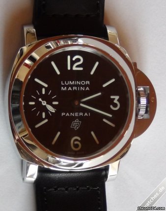 Panerai PAM318