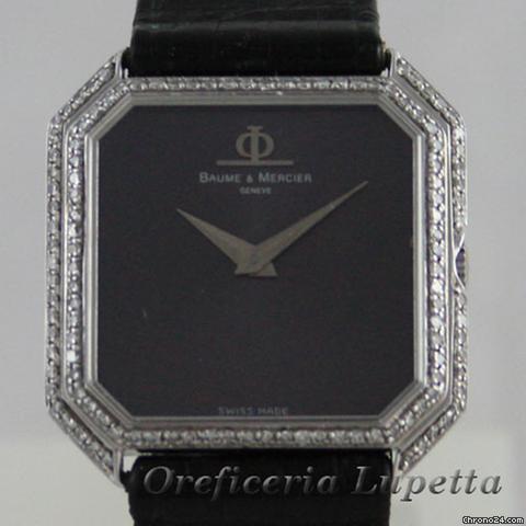 Baume & Mercier Baume & Mercier 1521