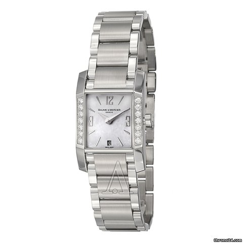 Baume & Mercier MOAO8569