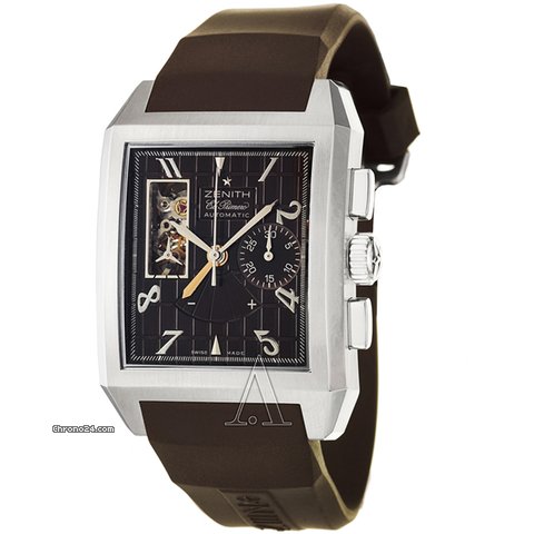 Zenith 03-0540-4021-75-R513