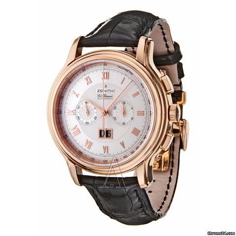 Zenith 18-1260-4010-01-C505