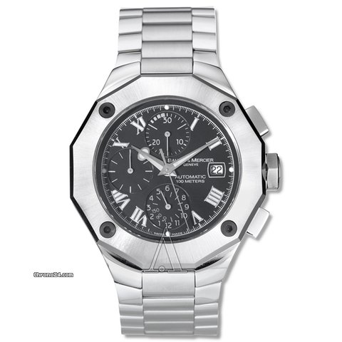 Baume & Mercier MOAO8669