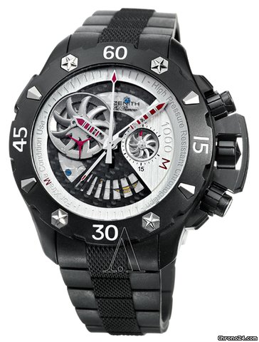 Zenith 96-0525-4021-21-R642