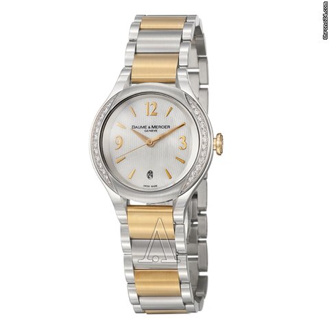 Baume & Mercier MOAO8775