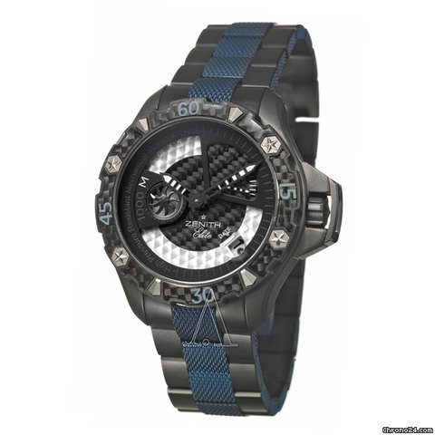 Zenith 96-0519-685-51-M523