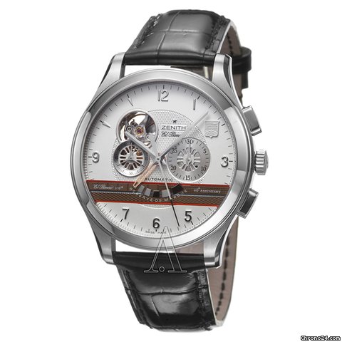 Zenith 03-0520-4021-69-C492