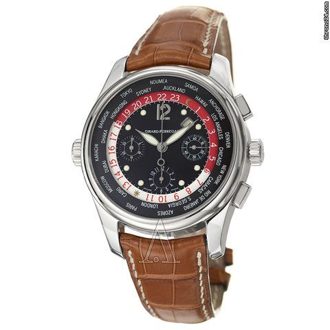 Girard Perregaux 49800-53-651-BA6A