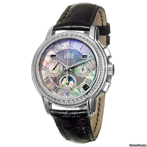 Zenith 16-1230-410-81C672GB