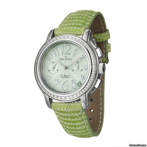 Zenith 16-1230-4002-61-C516