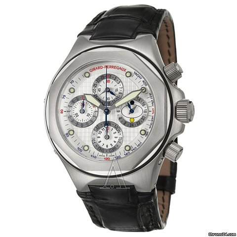 Girard Perregaux 90190-53-131-BB6D