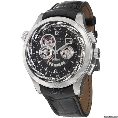 Zenith 03-0520-4037-22-C660