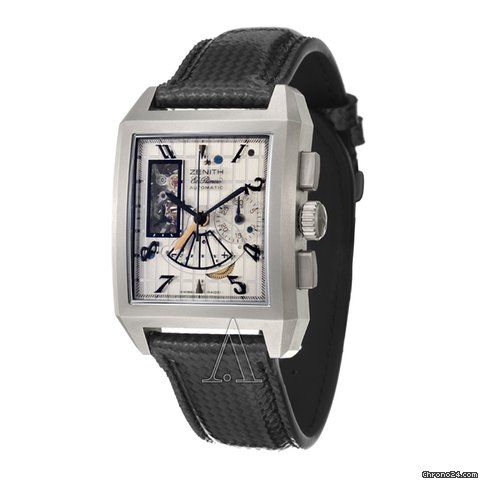 Zenith 95-0540-4021-77-C550