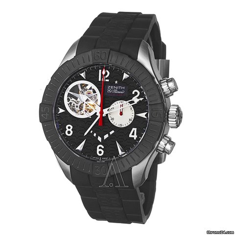 Zenith 03-0531-4021-21-R672