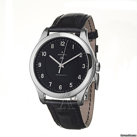 Zenith 03-0520-679-22-C492