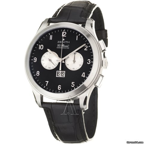 Zenith 03-0520-4010-21-C580
