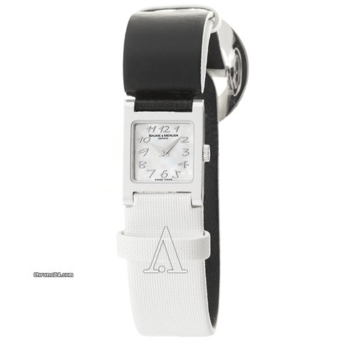 Baume & Mercier MOAO8588