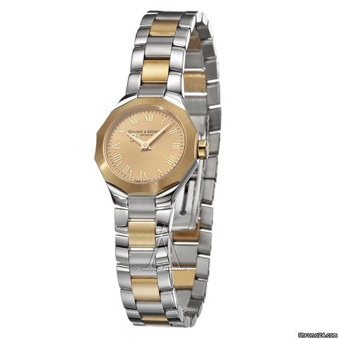 Baume & Mercier MOAO8763