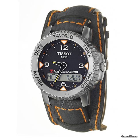 Tissot T96146832