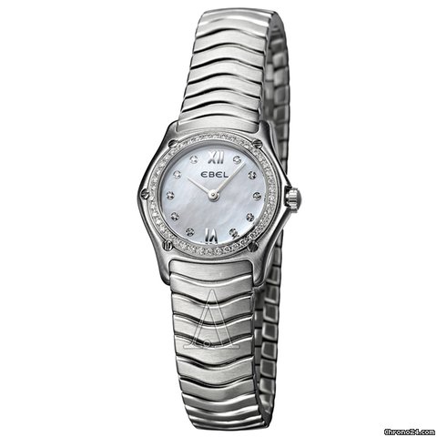 Ebel 9157F14-9725