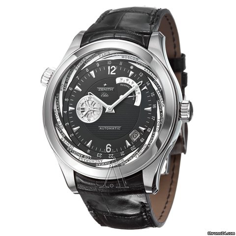 Zenith 03-0520-687-22-C678