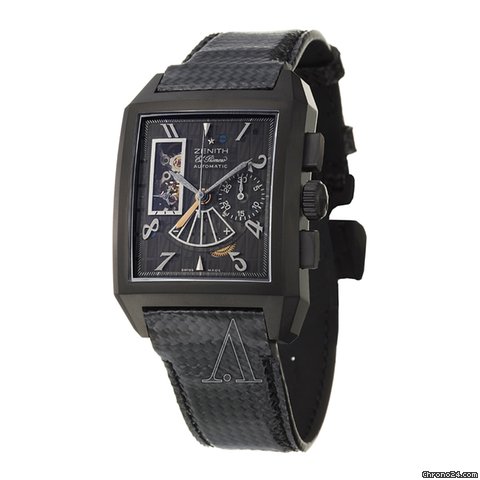 Zenith 96-0540-4021-77-C550