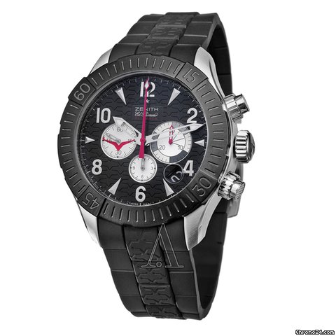 Zenith 03-0531-4000-21-R672