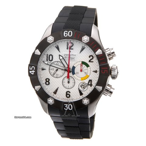 Zenith 03-0526-4000-01-R642