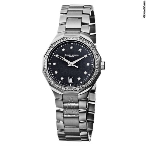 Baume & Mercier MOAO8716