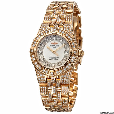 Breitling H71340BF-A640-380U