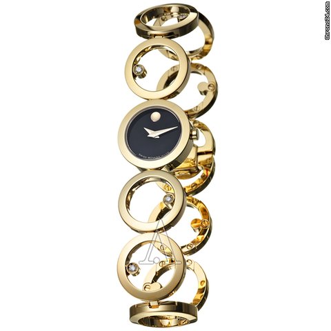 Movado 0605821