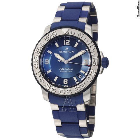 Blancpain 2200-6740-68