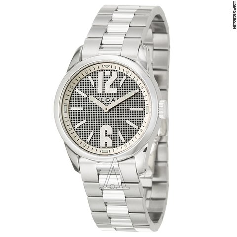 Bulgari ST37SS