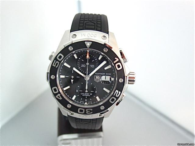TAG Heuer CAJ.2110.FT0623