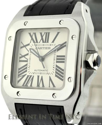Cartier w20106x8