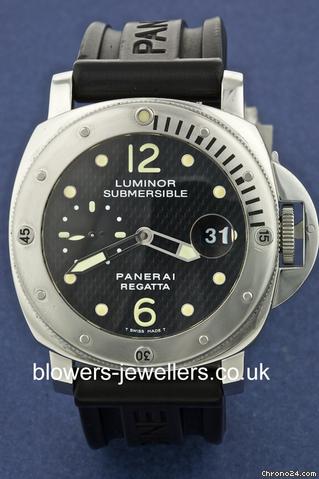Panerai Panerai 204
