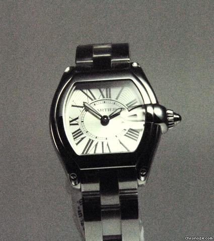 Cartier W62016Vs