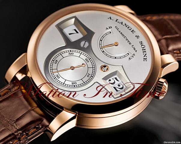 A. Lange & Sohne 140.032