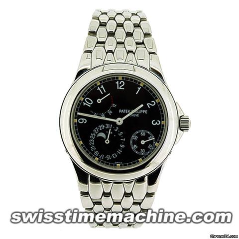 Patek Philippe Patek Philippe 581