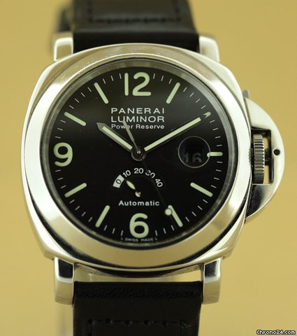Panerai PAM 27 C