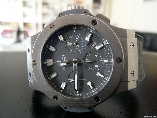 IWC IW356502