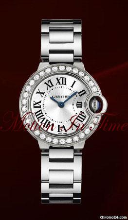 Cartier WE9003Z3