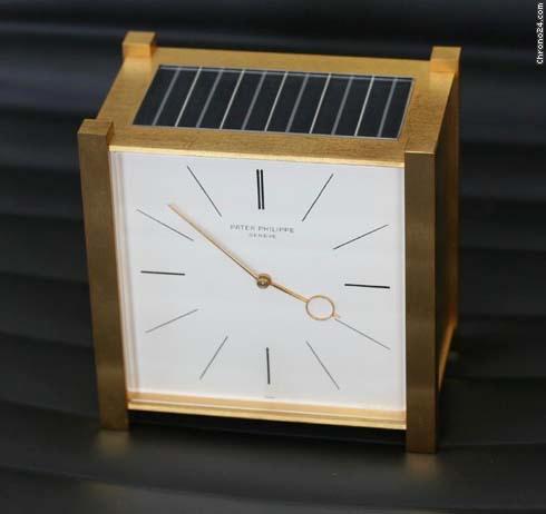Patek Philippe Patek Philippe 7347