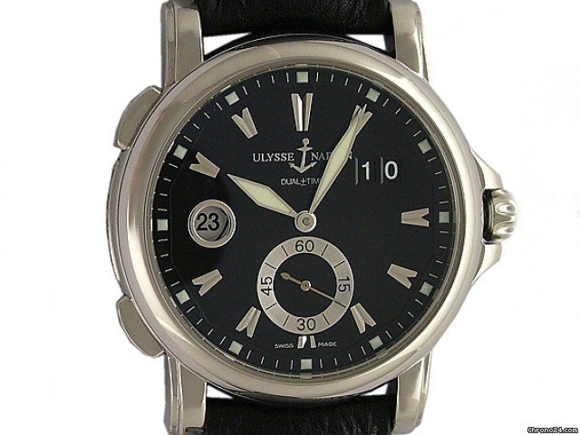 Ulysse Nardin 243-55