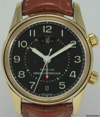 Girard Perregaux 4940