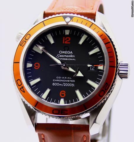 Omega 2909.50.38