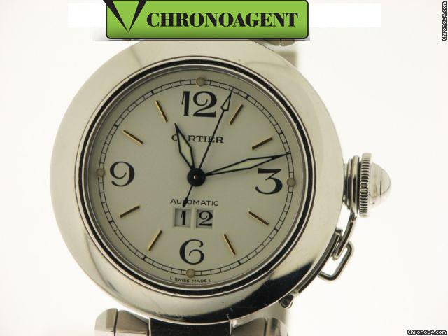 Cartier 2475